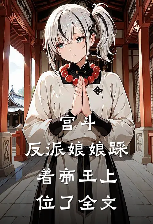 宫斗：反派娘娘踩着帝王上位了全文