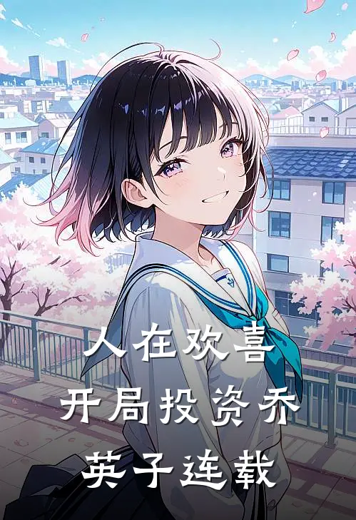 人在欢喜：开局投资乔英子连载