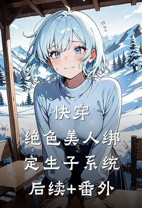 快穿：绝色美人绑定生子系统后续+番外