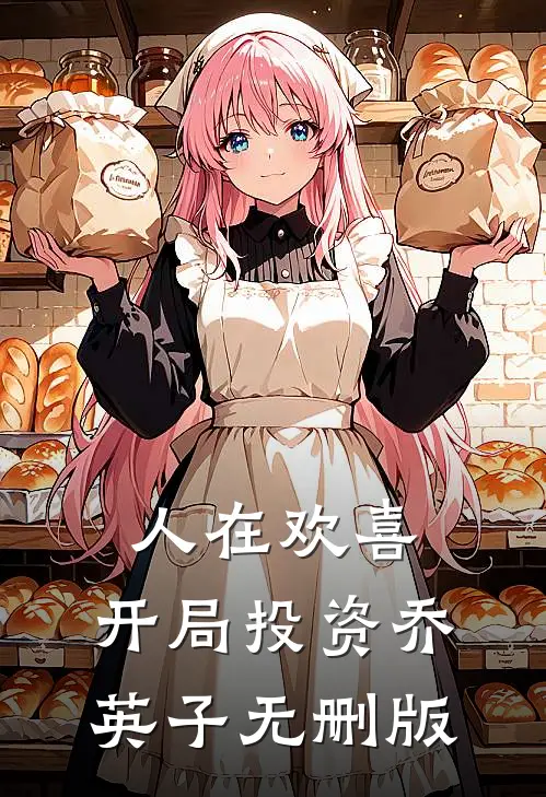 人在欢喜：开局投资乔英子无删版