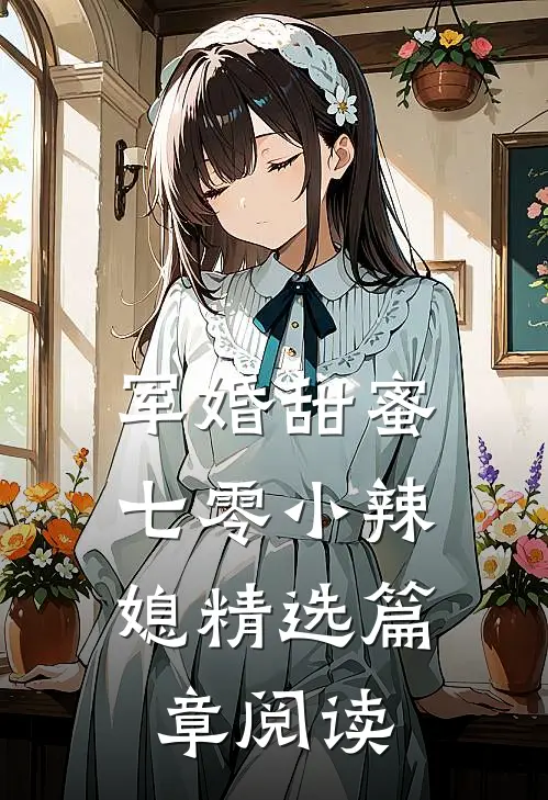 军婚甜蜜：七零小辣媳精选篇章阅读
