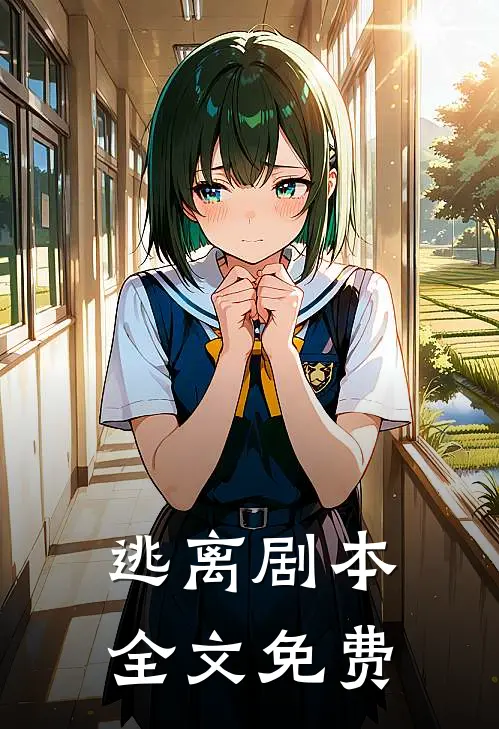 逃离剧本全文免费