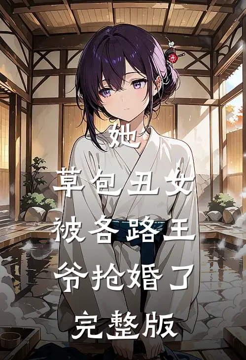 她，草包丑女，被各路王爷抢婚了完整版