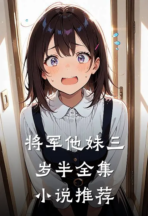 将军他妹三岁半全集小说推荐
