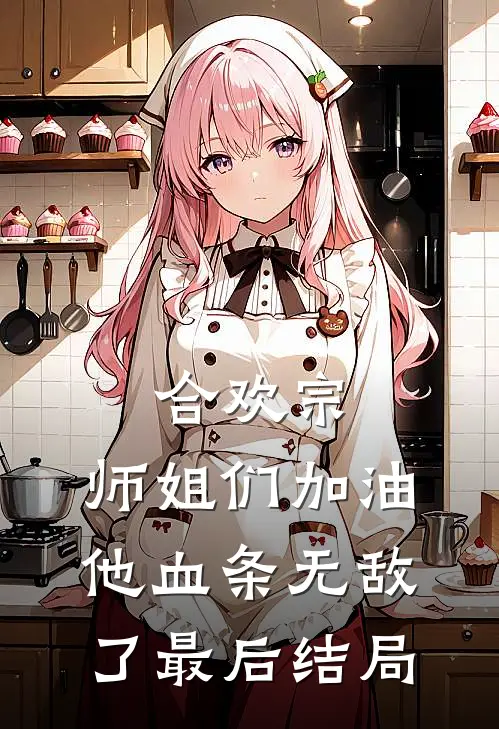 合欢宗师姐们加油,他血条无敌了最后结局怎么样