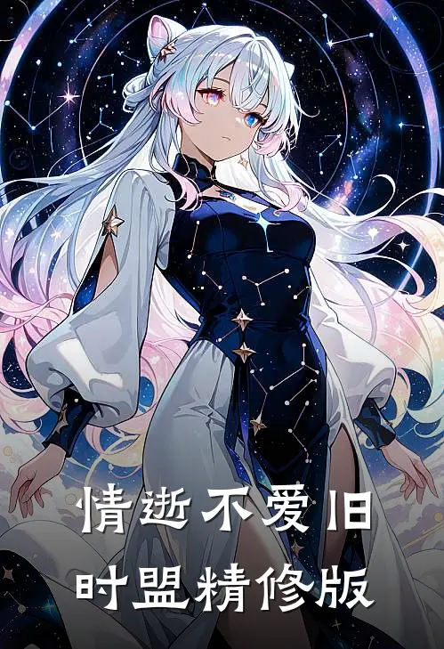 情逝不爱旧时盟精修版