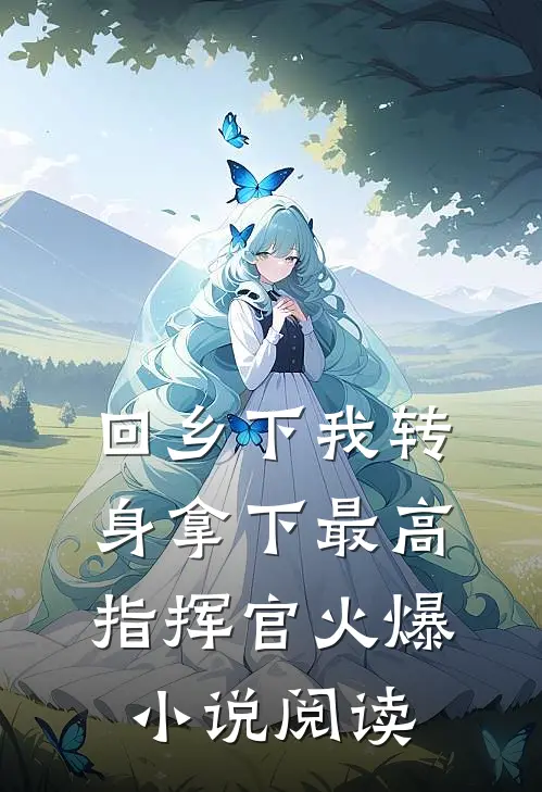 回乡下我转身拿下最高指挥官火爆小说阅读