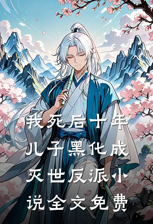 我死后十年，儿子黑化成灭世反派小说全文免费