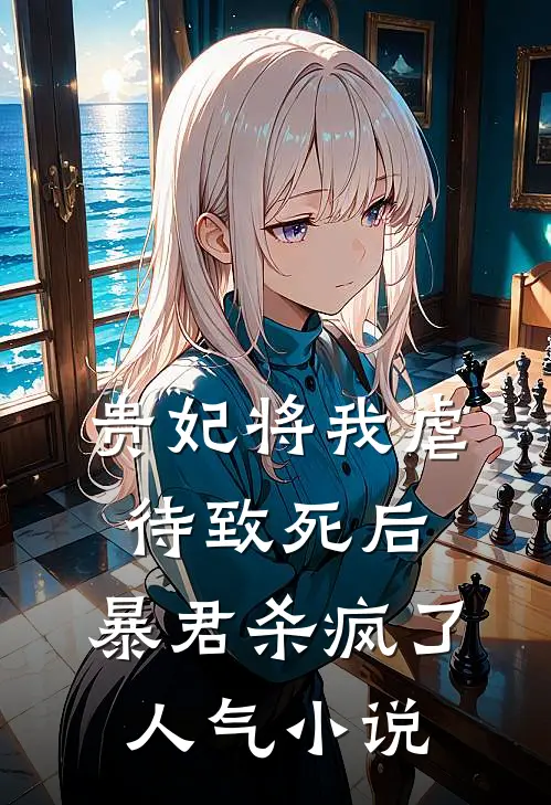 渡我春深萧镜辞完结小说