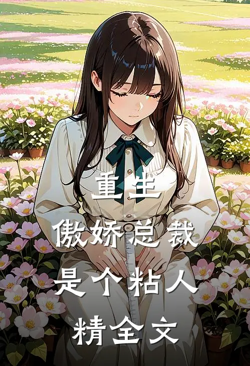 重生：傲娇总裁是个粘人精全文