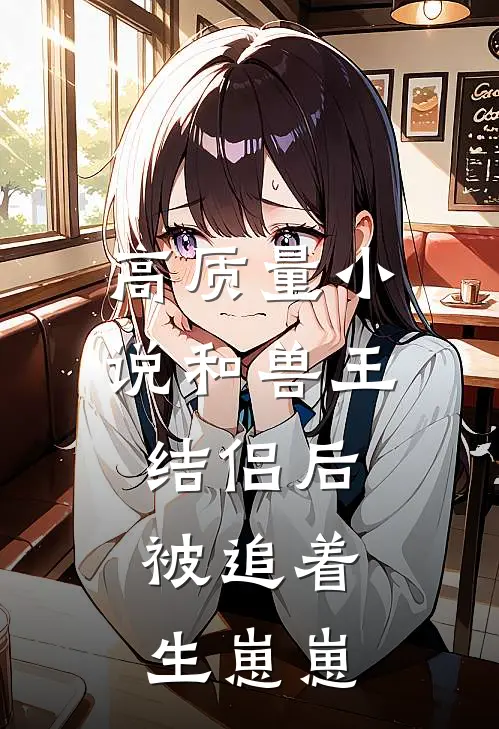高质量小说和兽王结侣后，被追着生崽崽