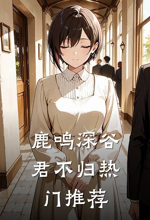 鹿鸣深谷君不归热门推荐