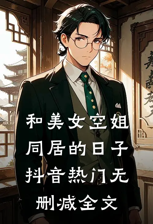 和美女空姐同居的日子抖音热门无删减全文
