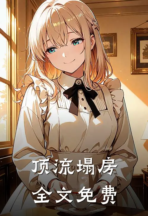 顶流塌房全文免费
