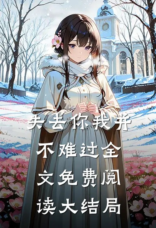 失去你我并不难过全文免费阅读大结局