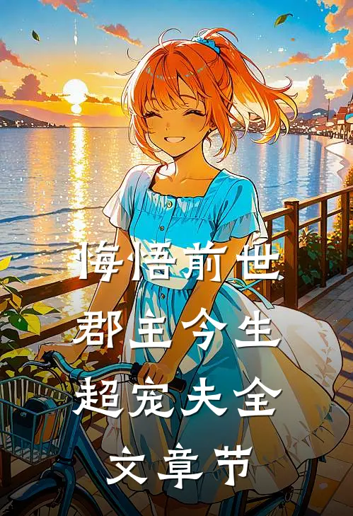 悔悟前世：郡主今生超宠夫全文章节