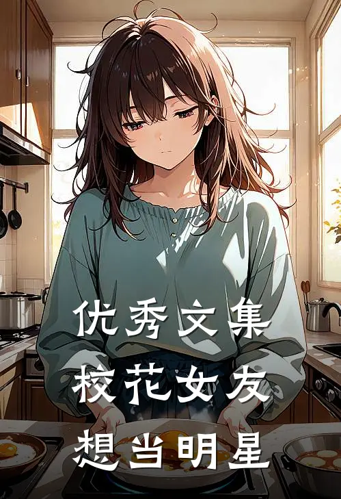 优秀文集校花女友想当明星