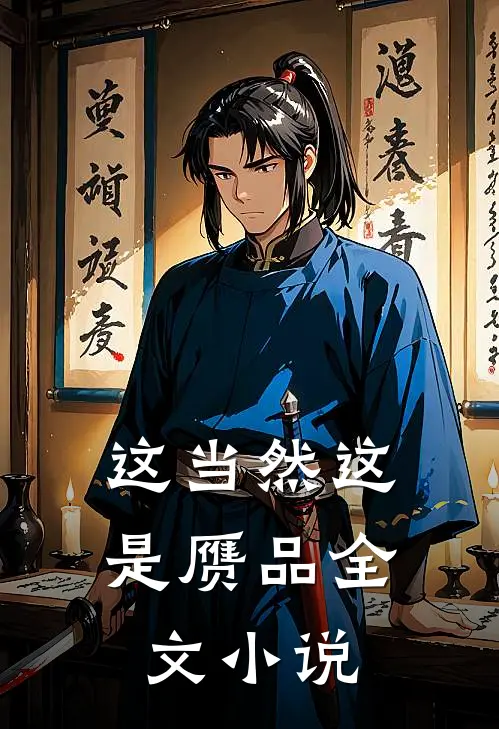 这当然这是赝品全文小说