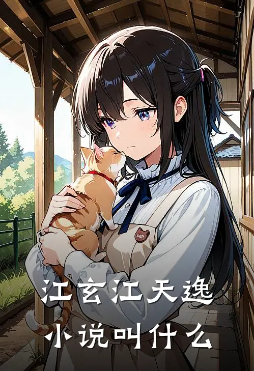 江玄江天逸小说叫什么