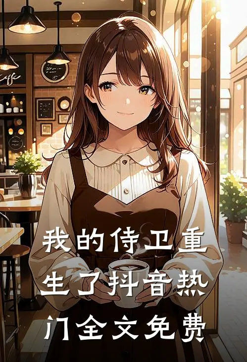 我的侍卫重生了抖音热门全文免费