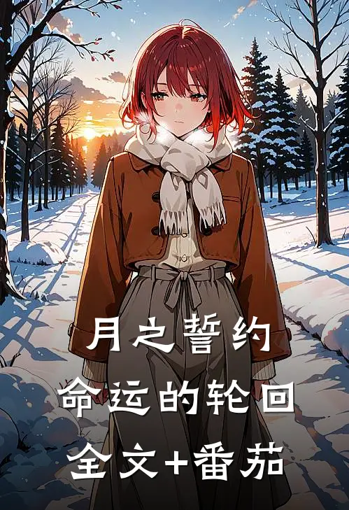 《月之誓约：命运的轮回》全文+番茄