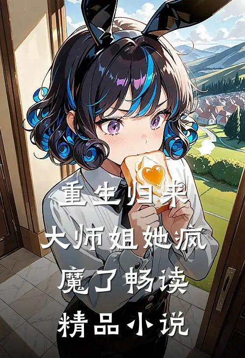 重生归来，大师姐她疯魔了畅读精品小说