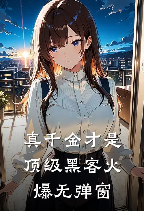 真千金才是顶级黑客火爆无弹窗