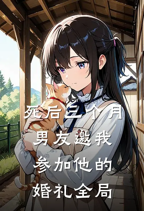 死后三个月，男友邀我参加他的婚礼全局