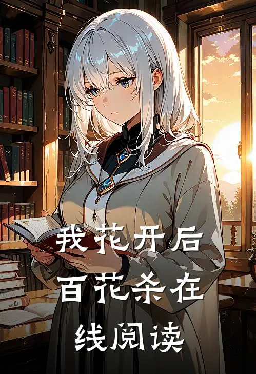 我花开后百花杀在线阅读