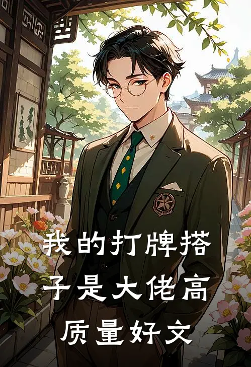 我的打牌搭子是大佬高质量好文