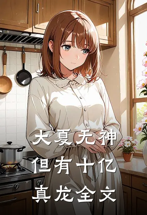 大夏无神，但有十亿真龙全文