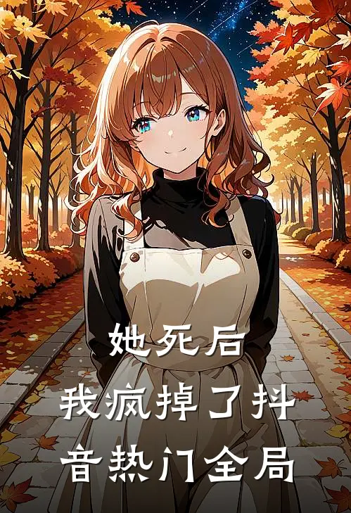 她死后，我疯掉了抖音热门全局