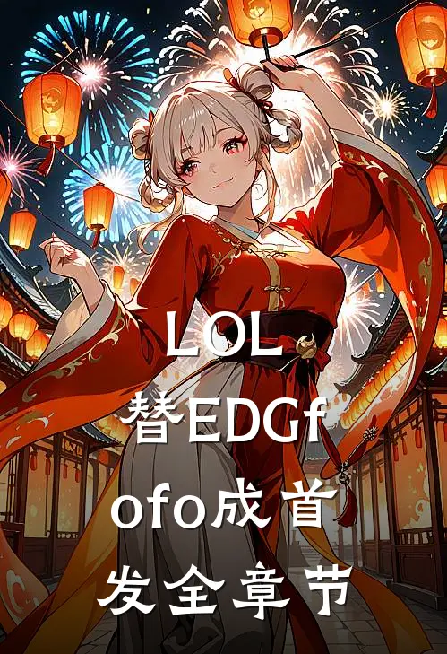 LOL：替EDGfofo成首发全章节