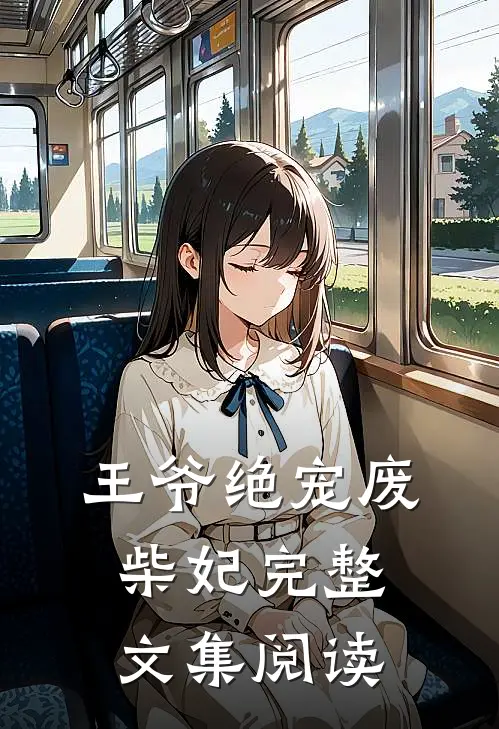王爷绝宠废柴妃完整文集阅读
