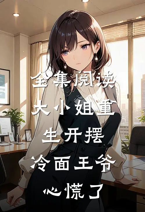全集阅读大小姐重生开摆，冷面王爷心慌了