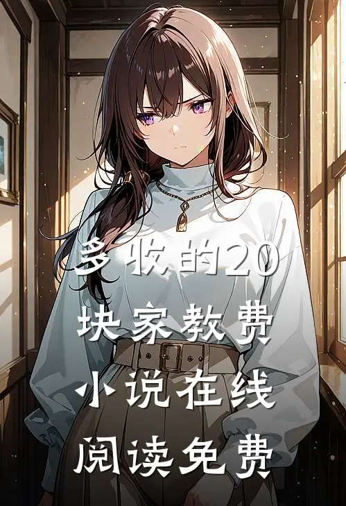 多收的20块家教费小说在线阅读免费