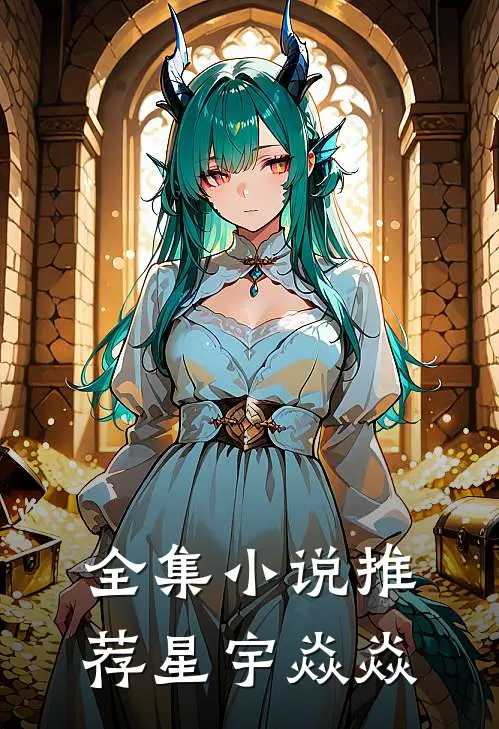 全集小说推荐星宇焱焱