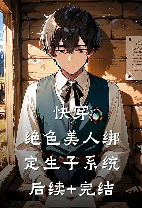 快穿：绝色美人绑定生子系统后续+完结