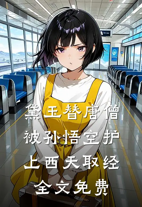 黛玉替唐僧被孙悟空护上西天取经全文免费