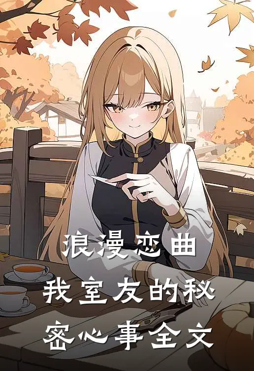 浪漫恋曲我室友的秘密心事全文免费阅读
