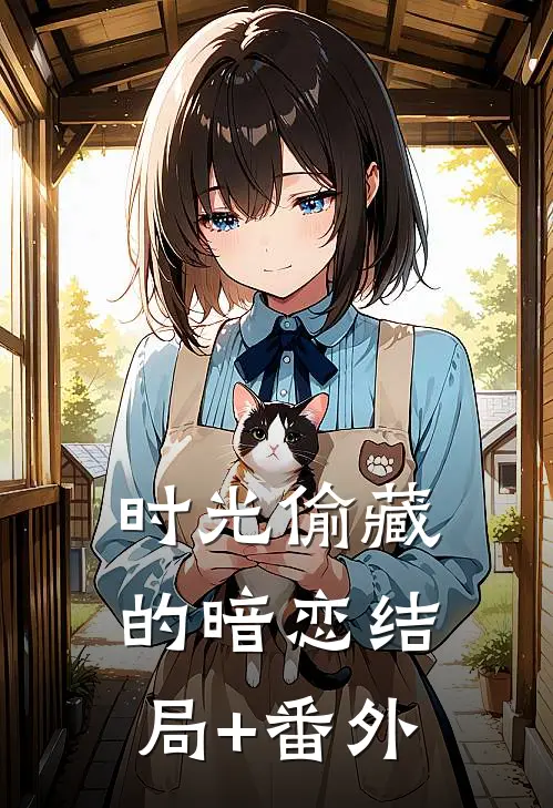 时光偷藏的暗恋结局+番外