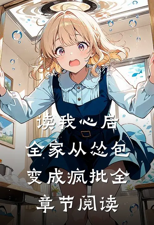 读我心后，全家从怂包变成疯批全章节阅读