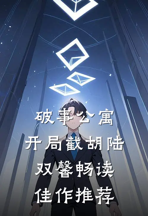破事公寓：开局截胡陆双馨畅读佳作推荐