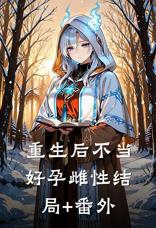 重生后不当好孕雌性结局+番外