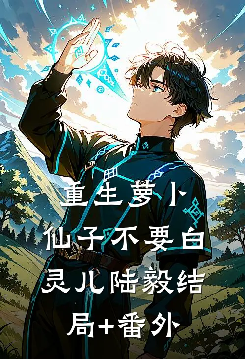 重生萝卜：仙子不要白灵儿陆毅结局+番外