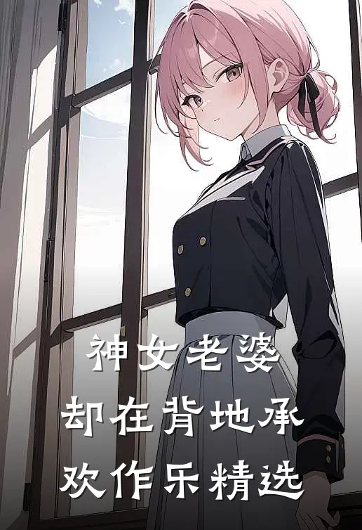 神女老婆,却在背地承欢作乐精选