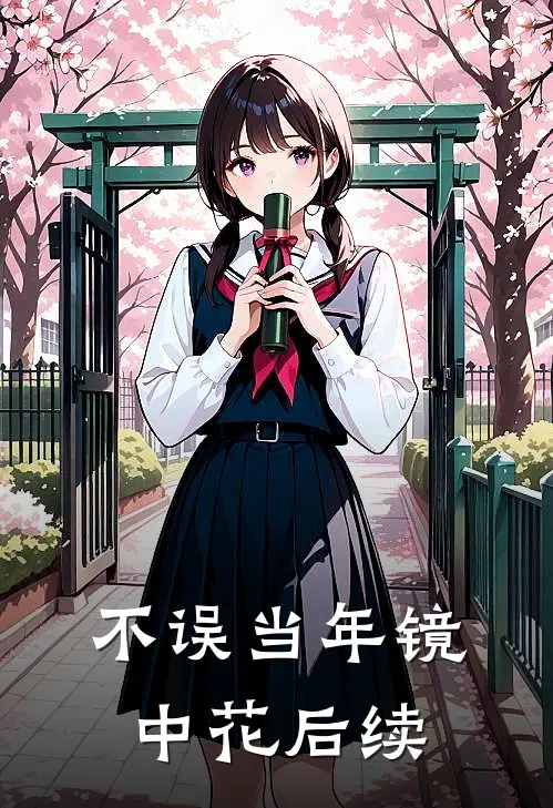 不误当年镜中花后续