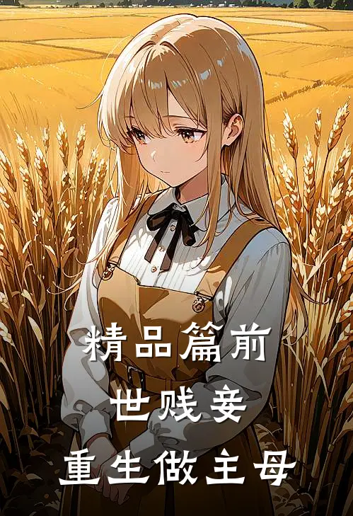 精品篇前世贱妾,重生做主母亲的