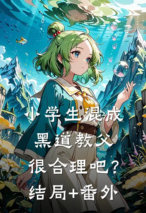 小学生混成黑道教父，很合理吧？结局+番外