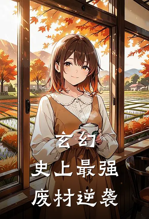 玄幻史上最强废材逆袭免费